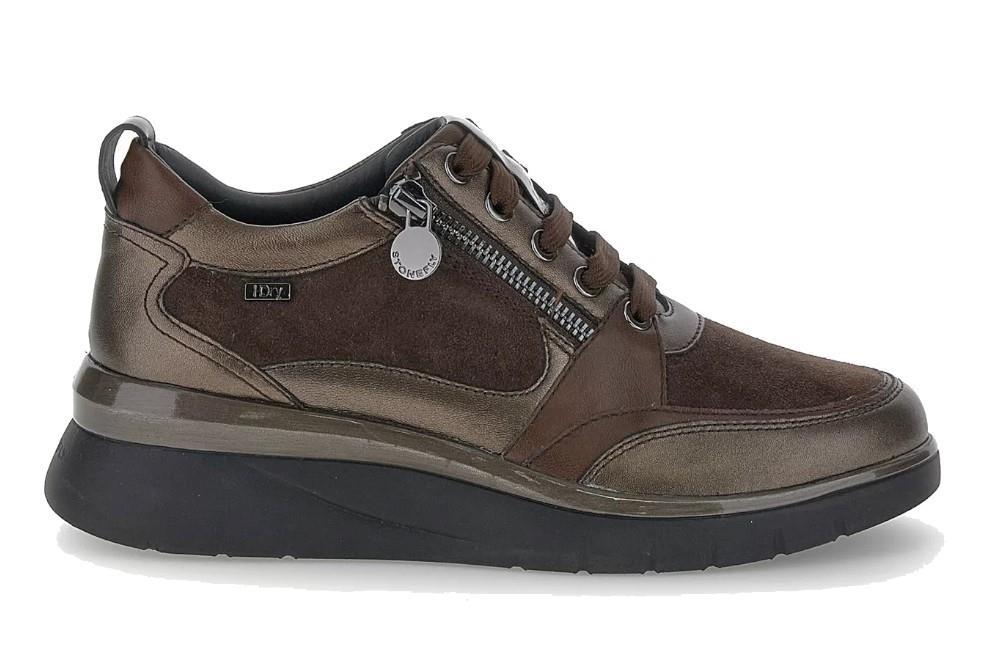 Zapatillas deportivas Stonefly 221739 CLERYN HDRY 16 en marrón para mujer
