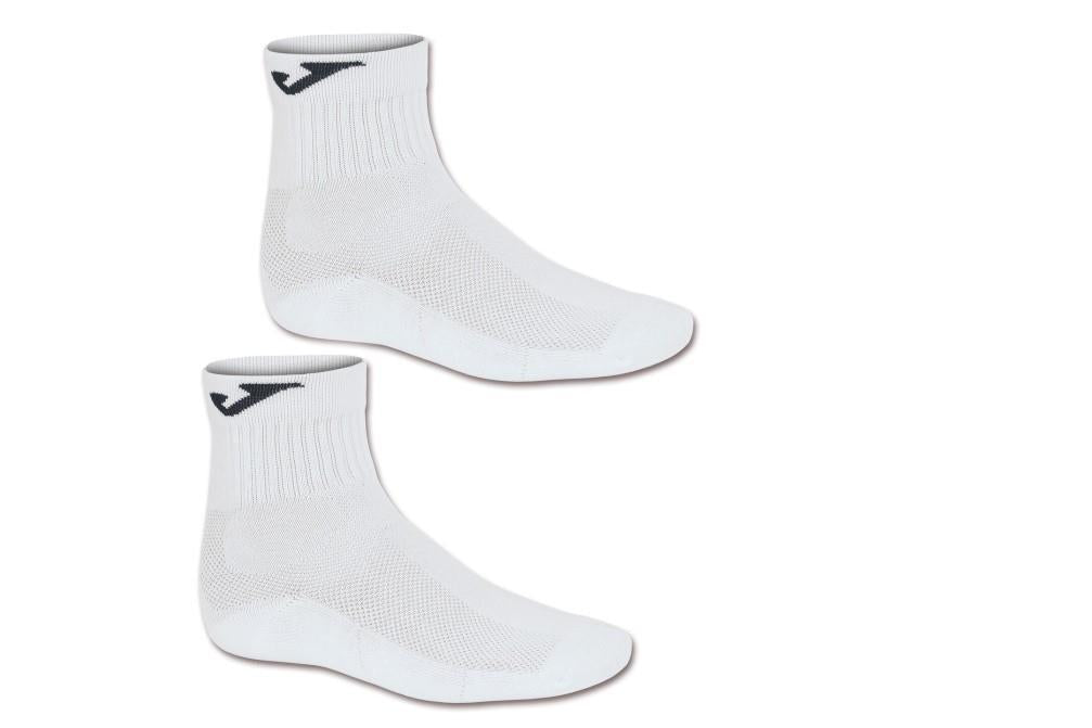Calcetines Joma unisex Medium blanco