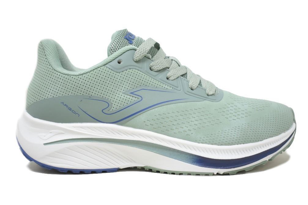 Zapatillas deportivas Joma ARGON LADY 2515 RARGLW2515 en color verde
