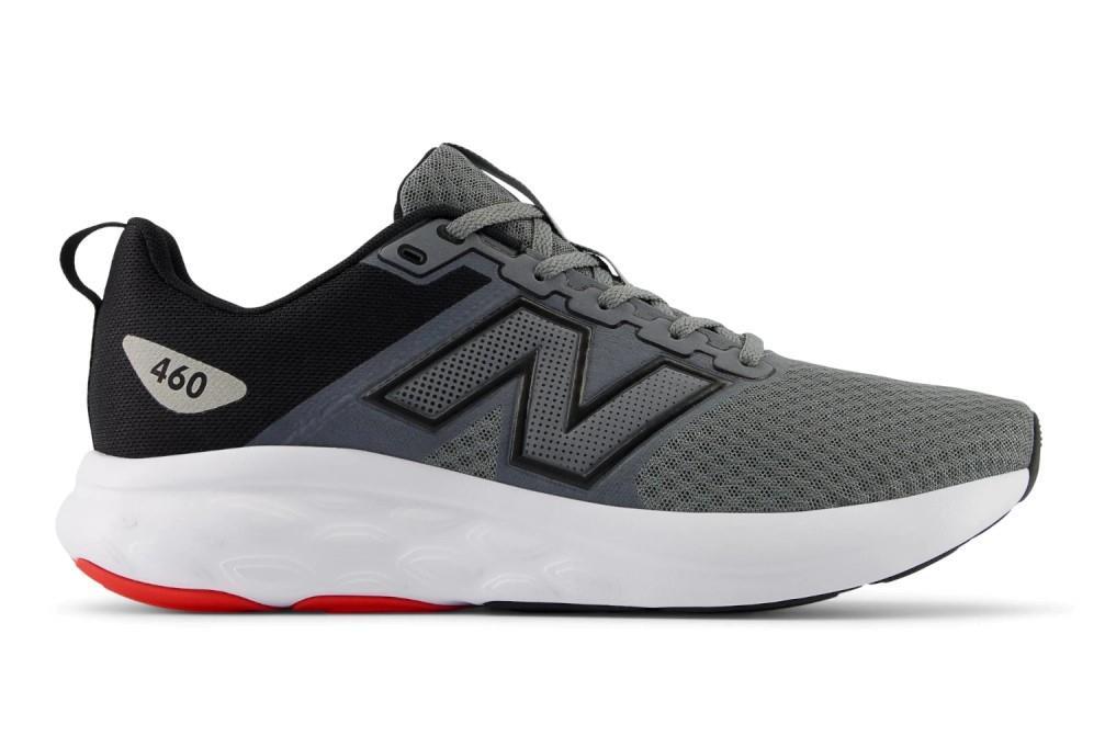 Zapatillas deportivas New Balance 460v4 en gris para hombre
