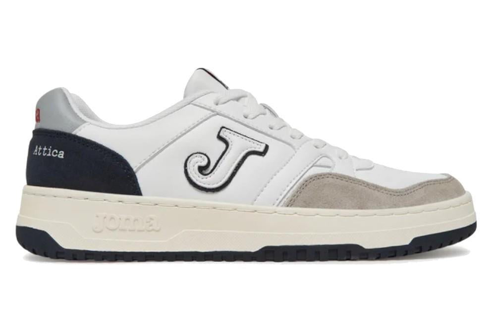 Zapatillas deportivas Joma C.ATTICA MEN 2503 CATTIW2503 en blanco