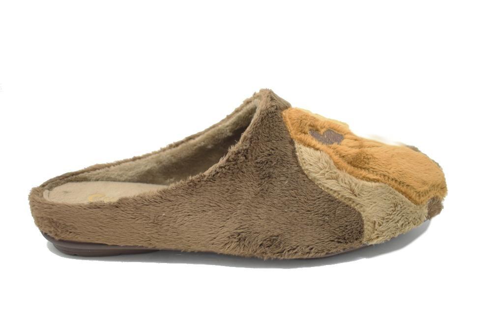 Zapatillas de casa Costa HI1234