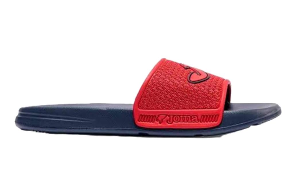 Chanclas Joma S.Island Men 26 SISLAS2606 rojas para hombre - Sandalias de piscina