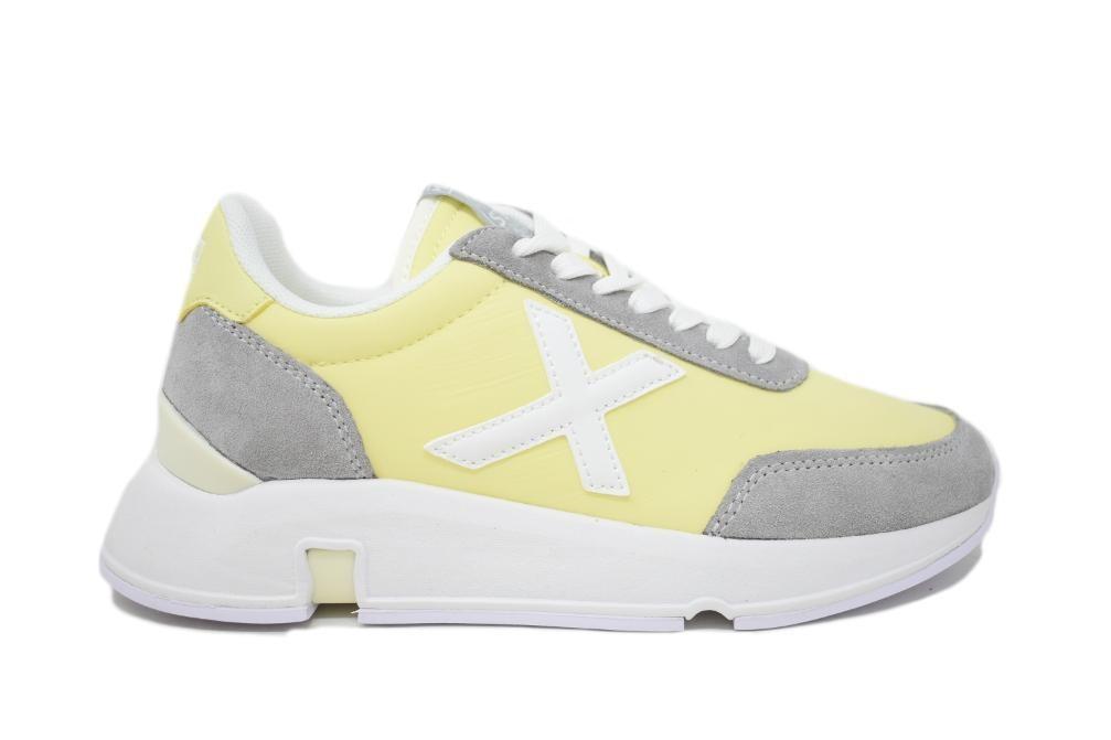 Zapatilla MUNICH VERSUS WOMEN 15