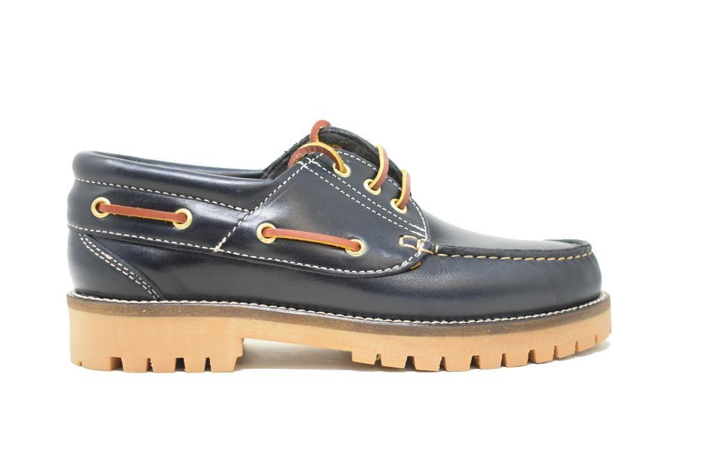 Náuticos Timber 20400 Zapatonee