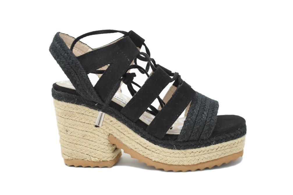 Sandalia Mustang Camba 50540