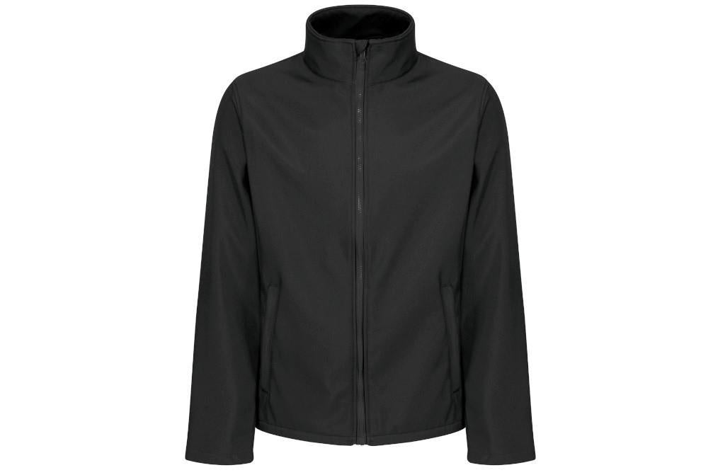 Chaqueta Regatta TRA628 en negro para hombre