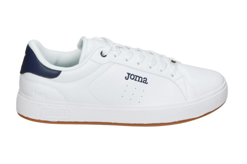 Zapatillas deportivas Joma C.CLASSIC MEN 2503 CCLASW2503 en blanco