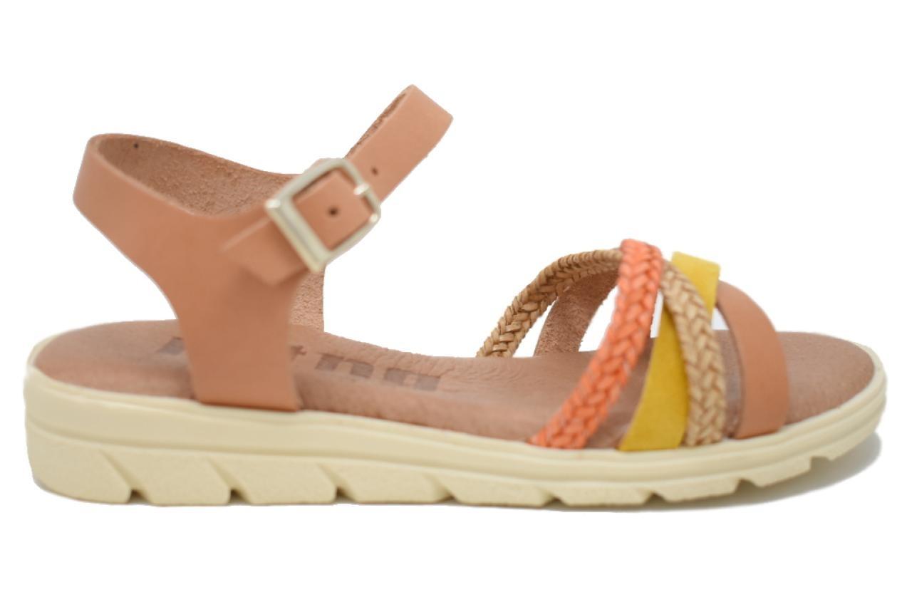 Sandalia Mustang IRIS 48040