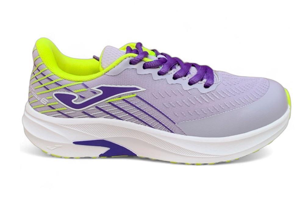 Zapatillas deportivas Joma SUPER CROSS JR 2519 JCROSW2519 en morado