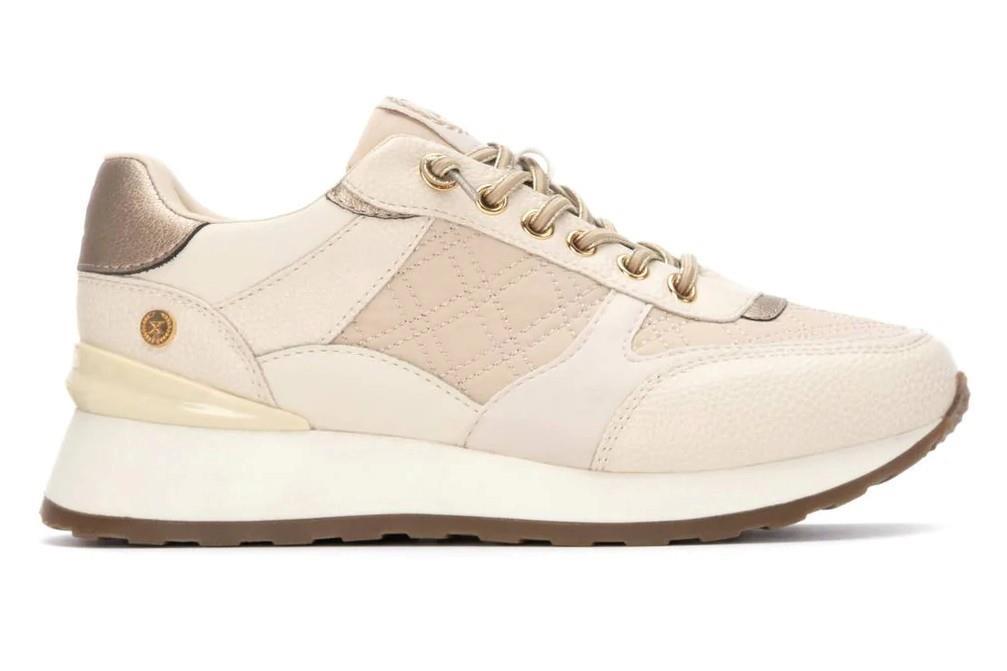 Zapatilla de mujer plana Xti 14420902 | Vegana PETA