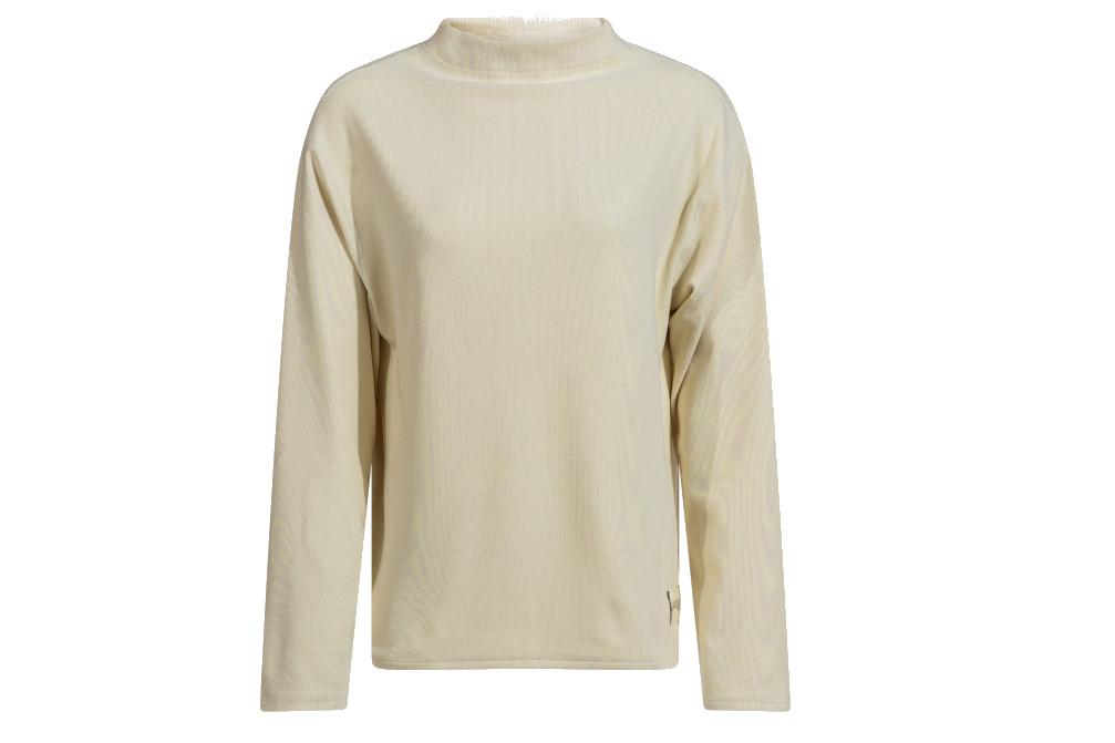 Sudadera Joma 902417.009 Mimetic en color beige