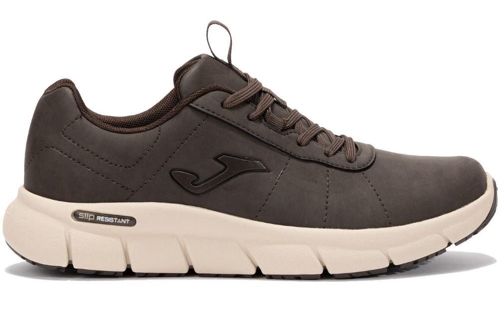 Zapatillas deportivas Joma C.DAILY MEN 2524 CDAILW2524 en color marrón