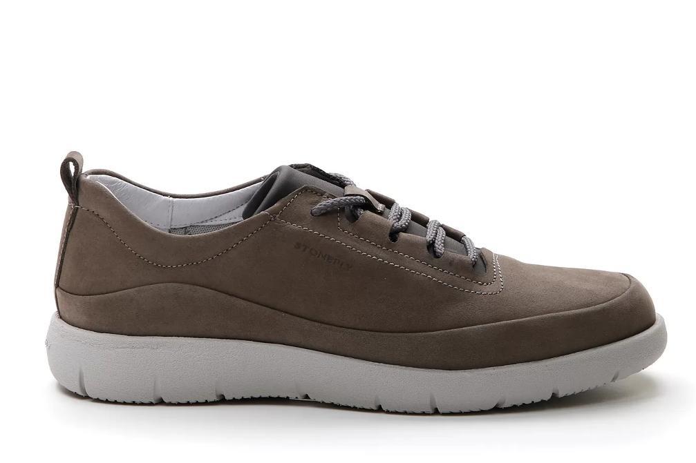 Zapatilla Stonefly STREAM 12 NABUK/TEXTILE