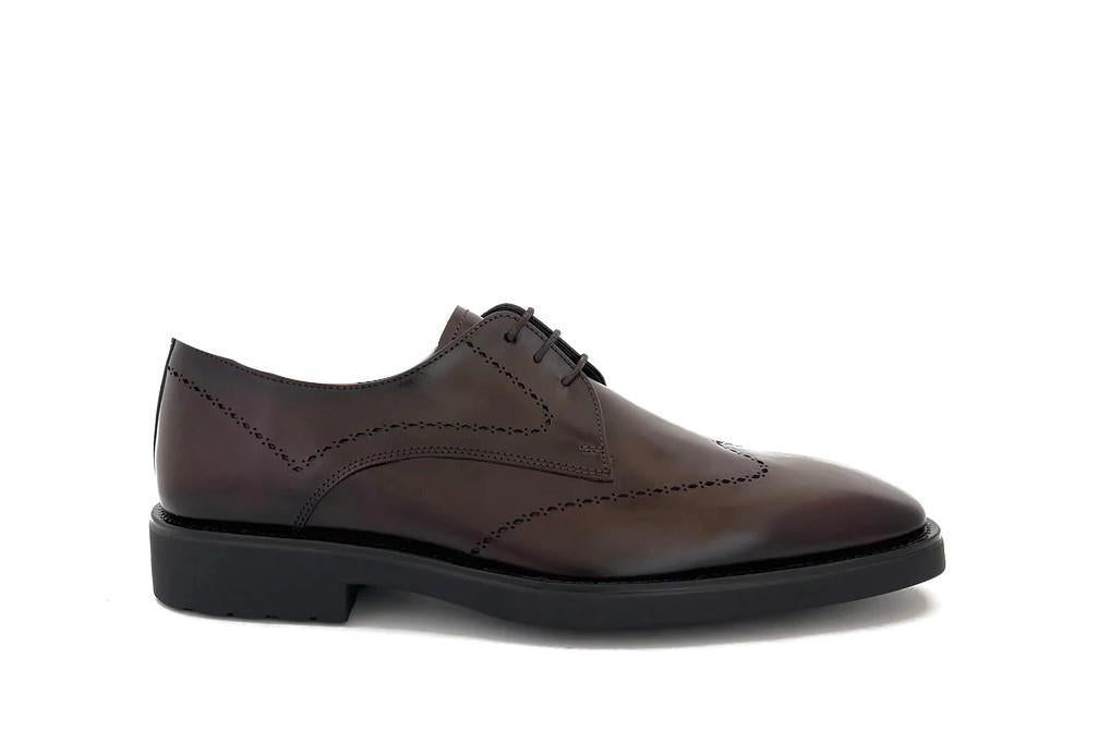 Zapato para hombre Luis Gonzalo 8032 - Zapatos blucher con cordones- vestir hombre