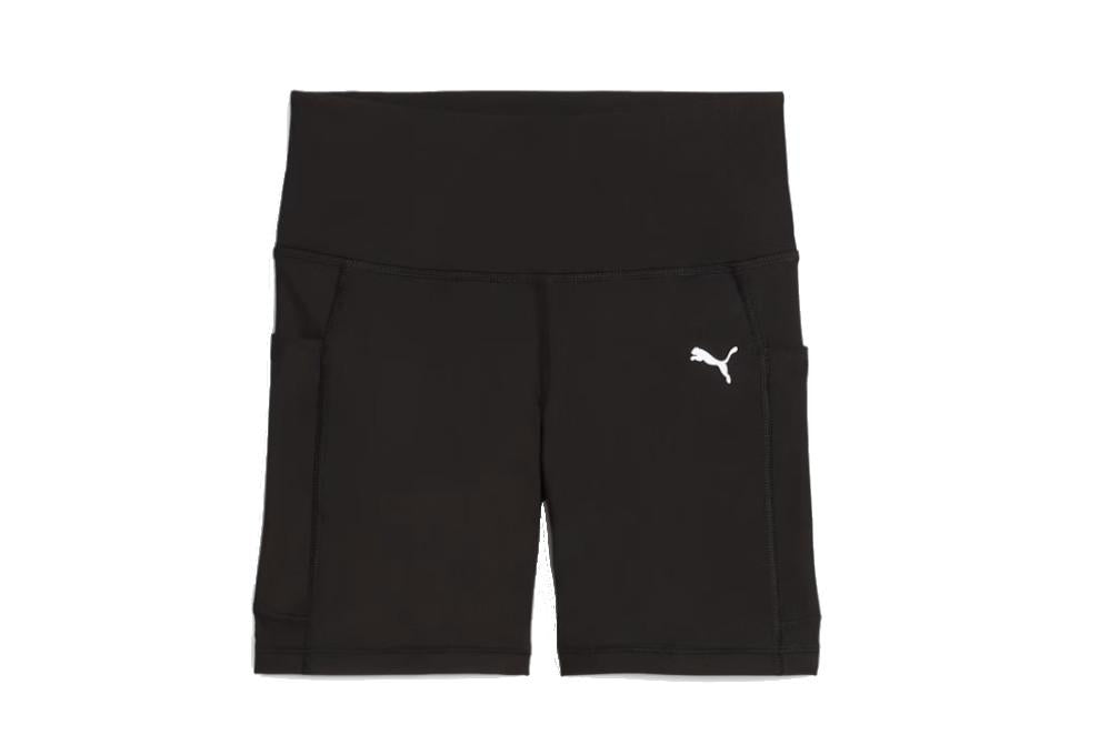 Mallas Cortas de Running Puma Velocity 5” para Mujer Negras 526590 - Calzonas shorts