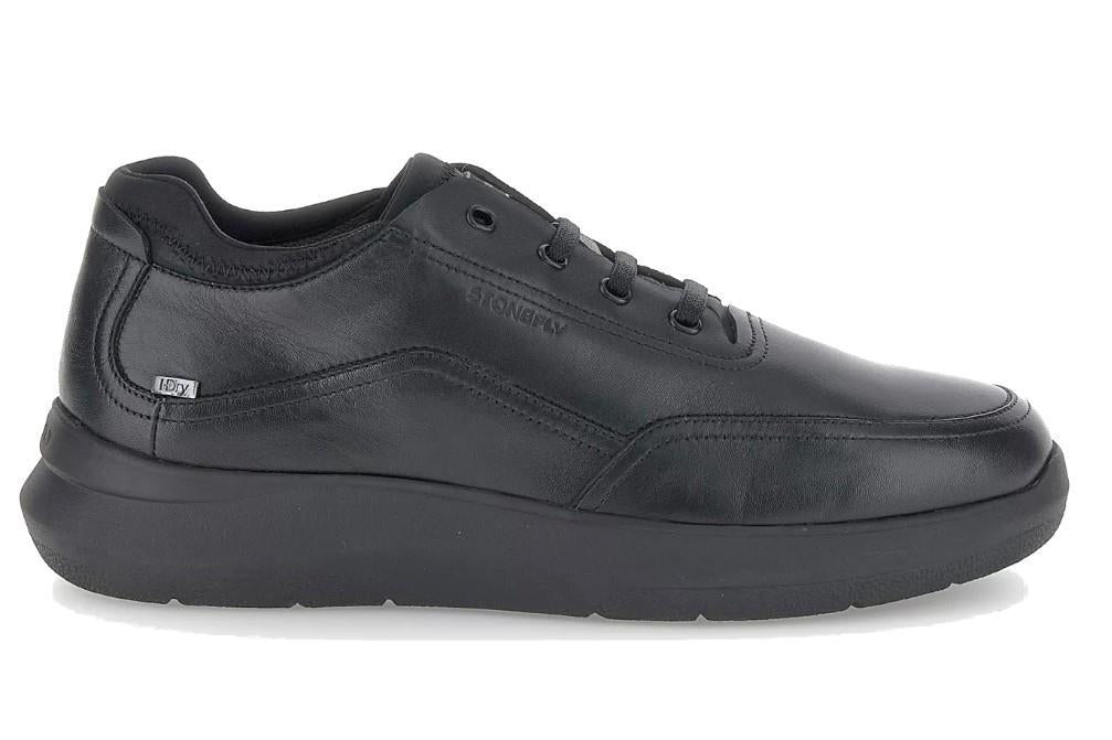 Blucher Stonefly 211564 SEVEN SEASON HDRY 2 en negro para hombre