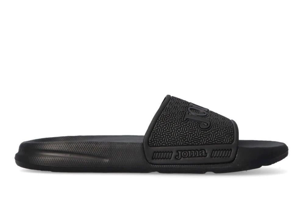 Chanclas Joma S.LAND MEN 2401 en negro para hombre