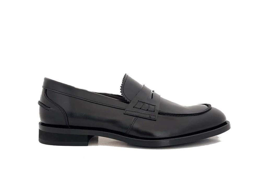 Mocasín Luis Gonzalo 1966 8029h para hombre-vestir hombre
