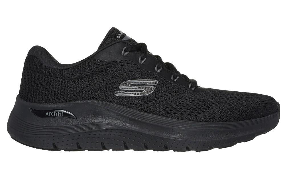 Zapatillas deportivas Skechers Arch Fit 2.0 232700 en negro
