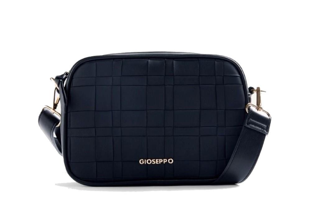 Bandolera Gioseppo AASTAD 76962 en color negro