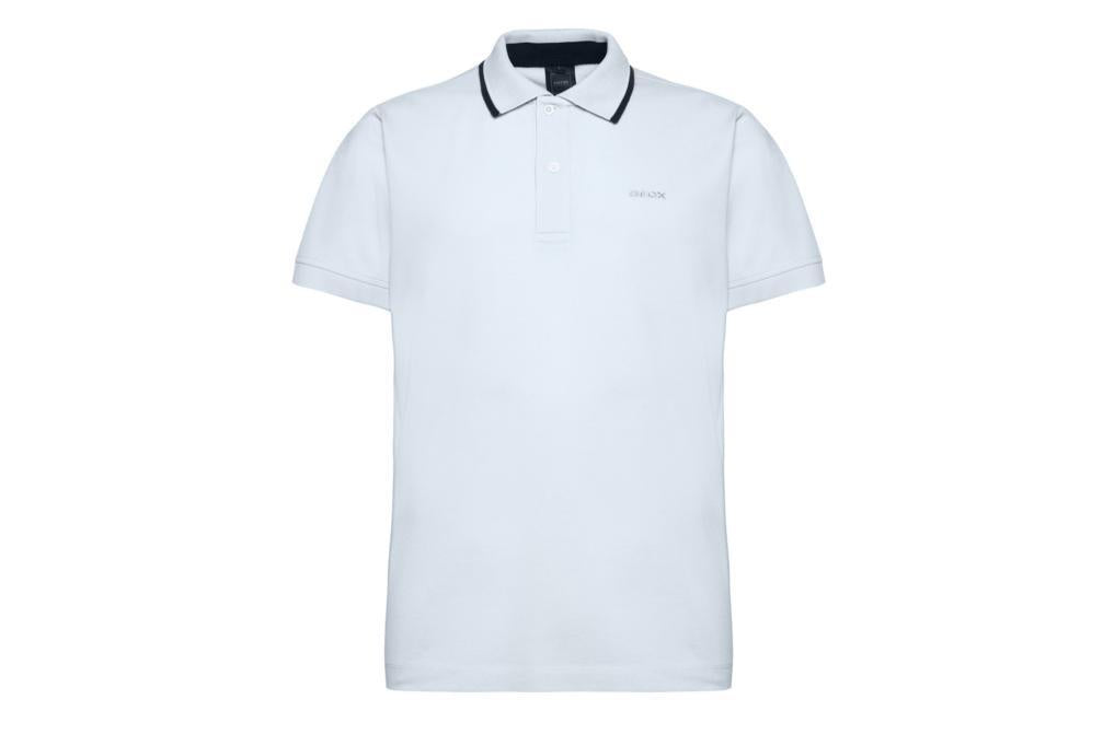 Polo GEOX Sustainable M2510Q