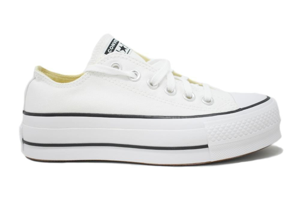 Zapatilla Converse Chuck Taylor All Star Platform Canvas 560251