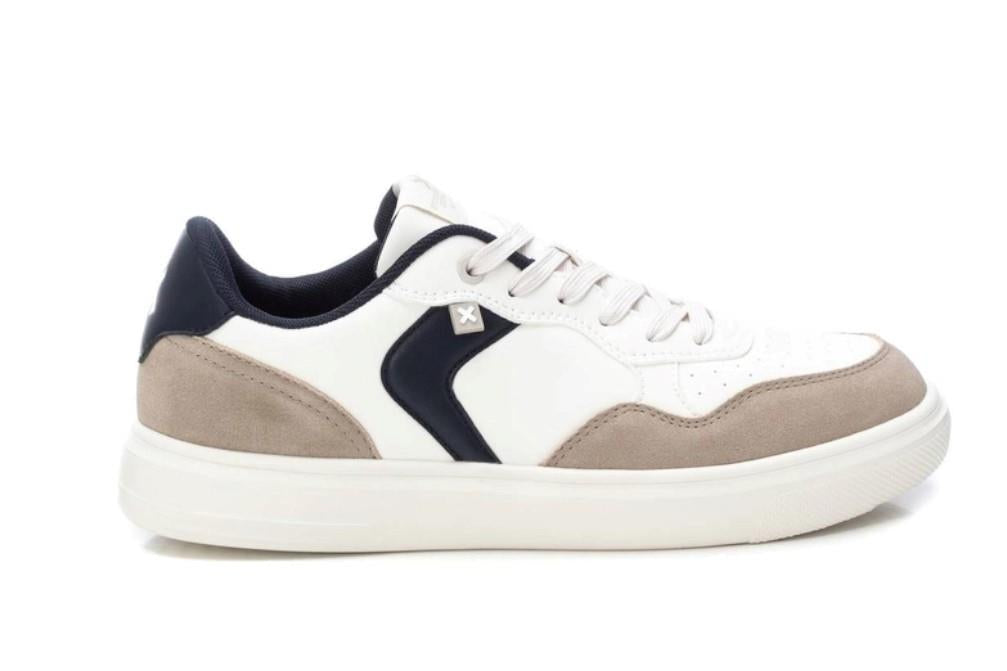 Zapatillas deportivas Xti 143330 en marino para hombre