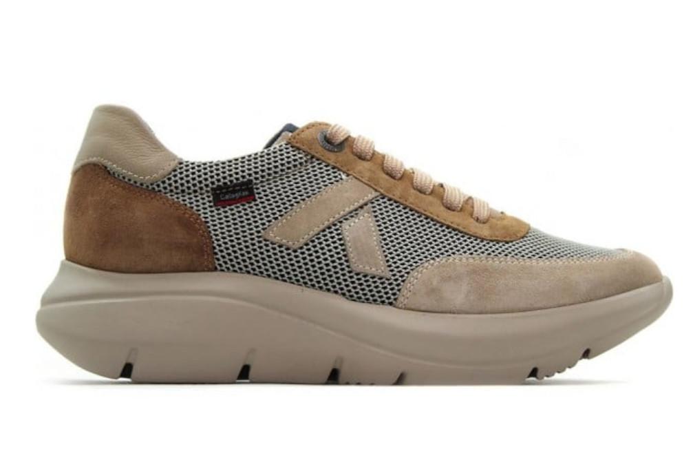 Zapatillas deportivas Callaghan 62400 Algoritmo Sra Humumus