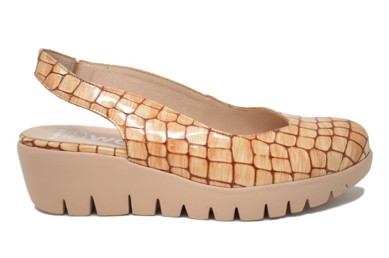 Zapato Wonders C-33243
