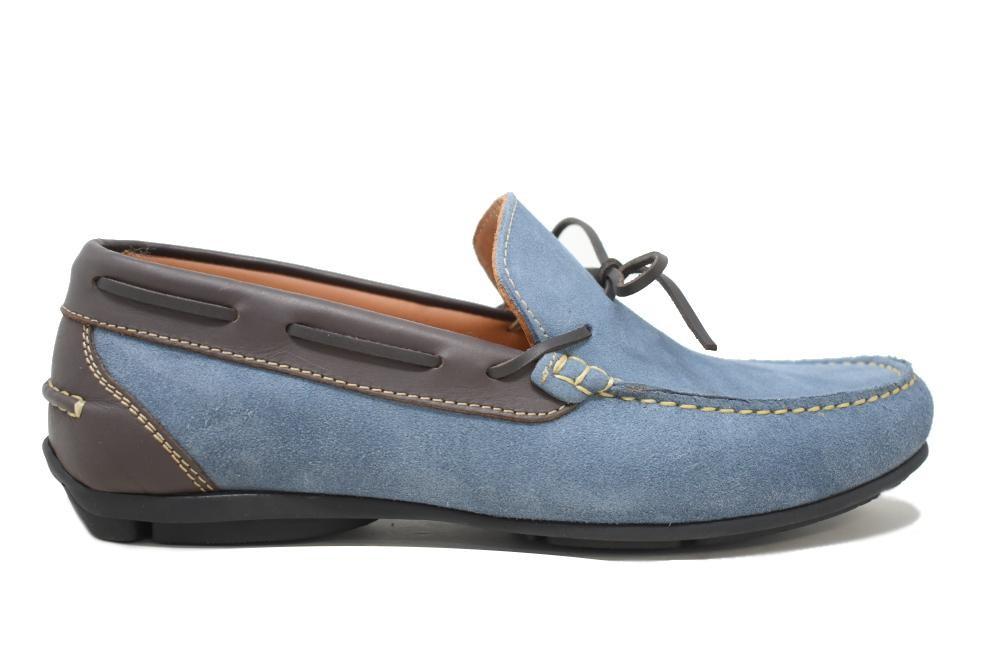 Mocasín Piero Masetti 4801