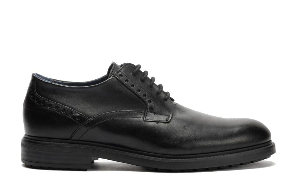 Zapato blucher Pitillos para hombre 4950