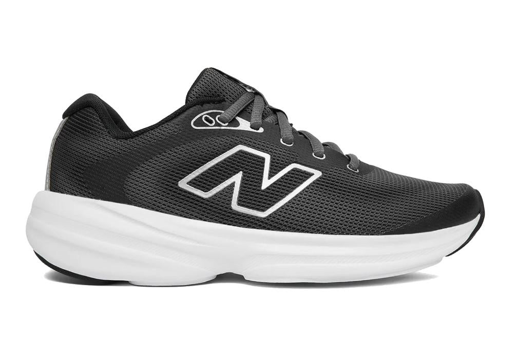 Zapatillas deportivas running New Balance W4115L8 DynaSoft para mujer en negro
