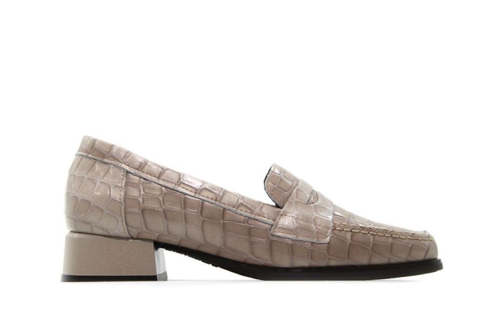Zapato de tacón Pitillos 5423