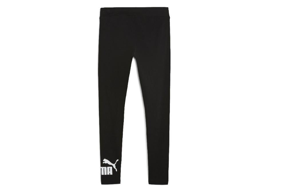 Leggings Puma ESS No. 1 Logo mujer negros 682426-01