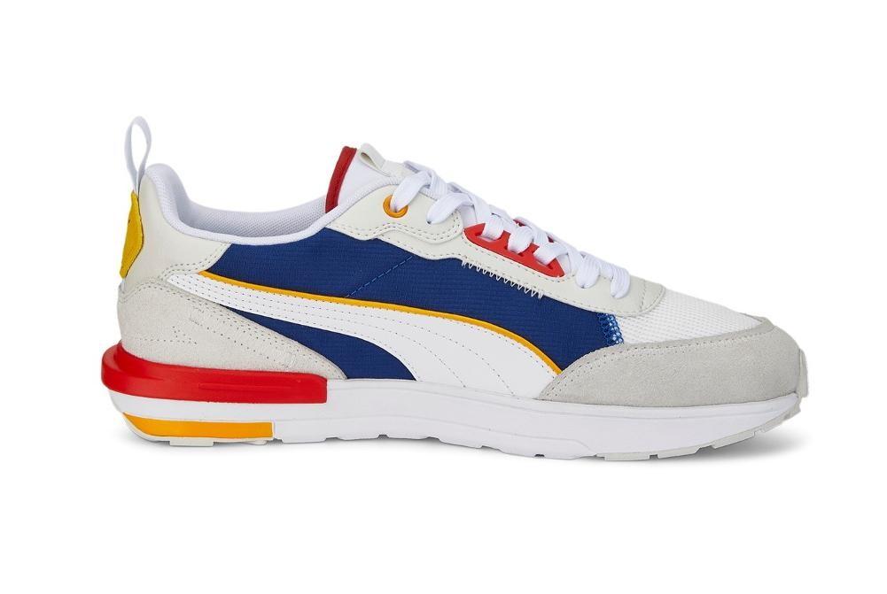 Zapatilla Puma R22 383462