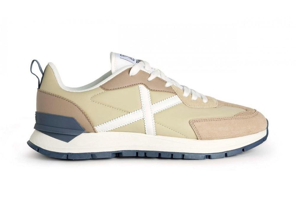 Zapatilla Munich VERSATILE 02 8832002