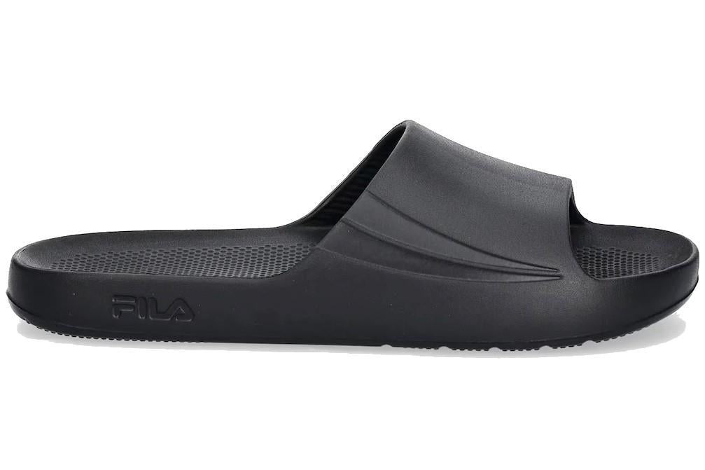 Chanclas Fila Off-Crt Slide FFM0305 en negro