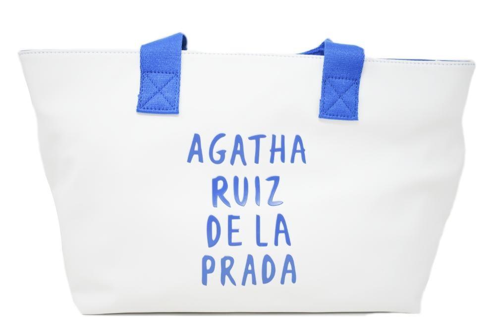 Bolso Agatha ruiz de la Prada 12338