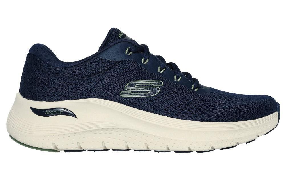 Zapatillas deportivas Skechers Arch Fit 2.0 232700 en marino