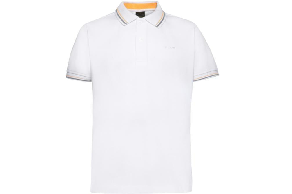 Polo Geox Sustainable M2510A