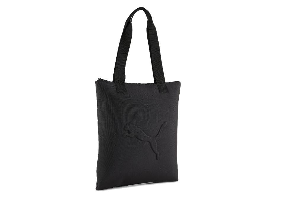 Bolso tote Puma Buzz 091157 negro unisex