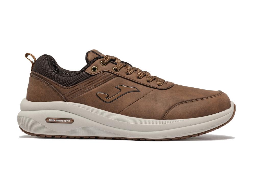Zapatillas deportivas hombre Joma CRAYW2634 Rayan Men 2634 en marrón