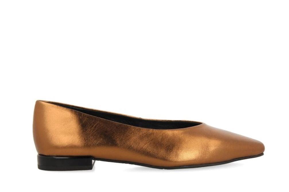 Bailarinas Gioseppo para mujer Hamre