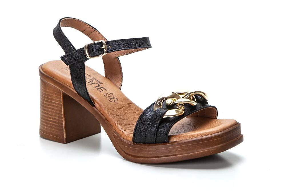 Sandalia Invogue S57