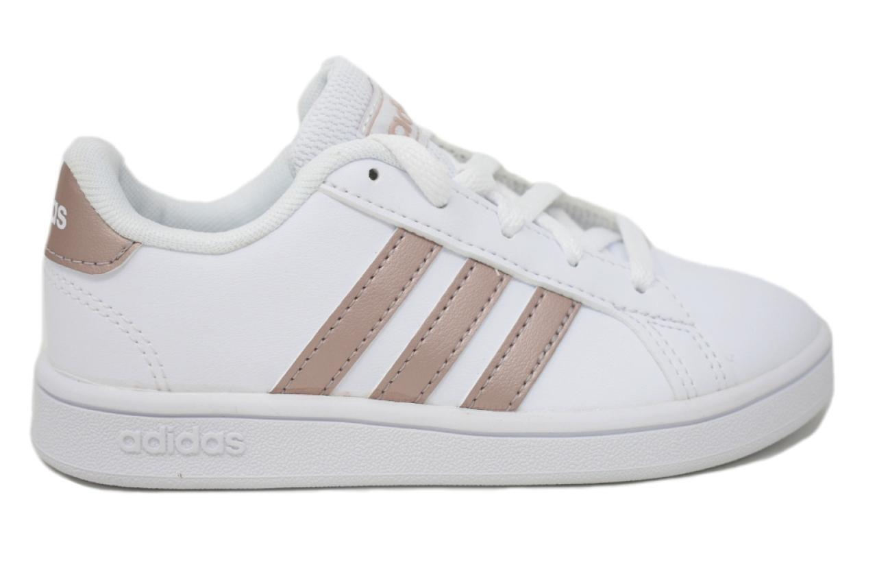 Zapatilla Adidas Grand Court EF0101