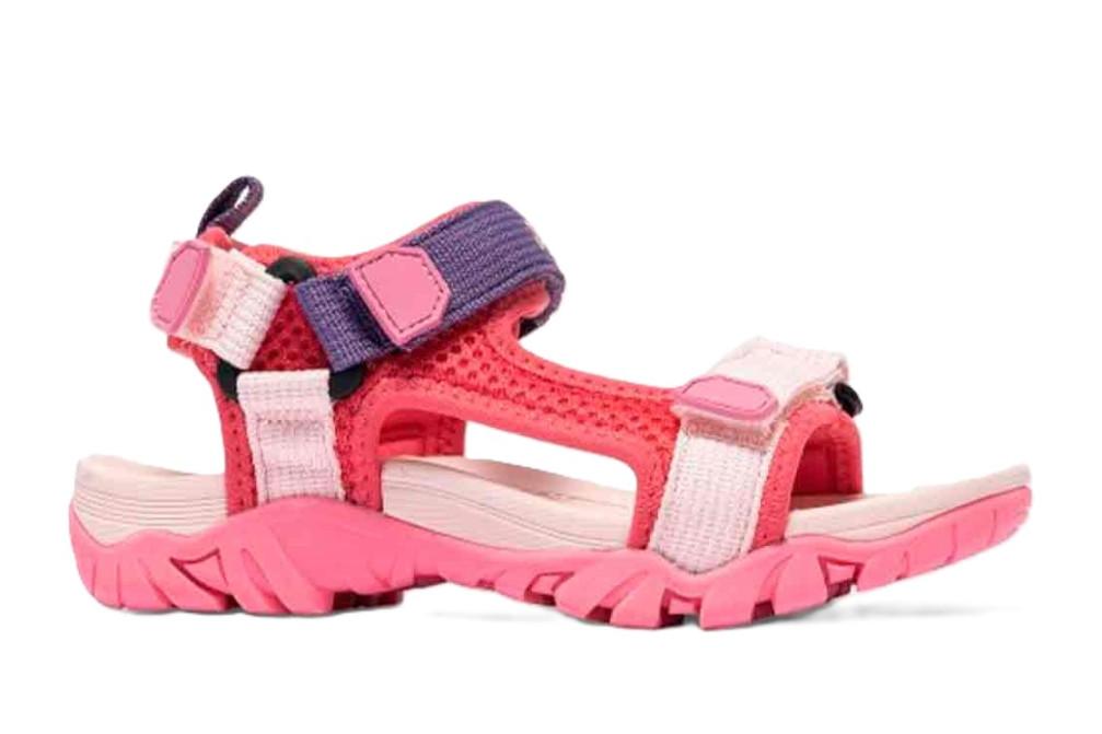 Sandalias Deportivas Joma S.Climber Jr 2610 Niña Fucsia Rosa SCLIJS2610V