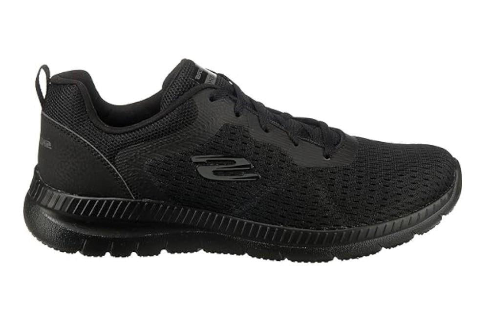 Zapatilla Skechers Bountiful - Quick Path 12607 para mujer