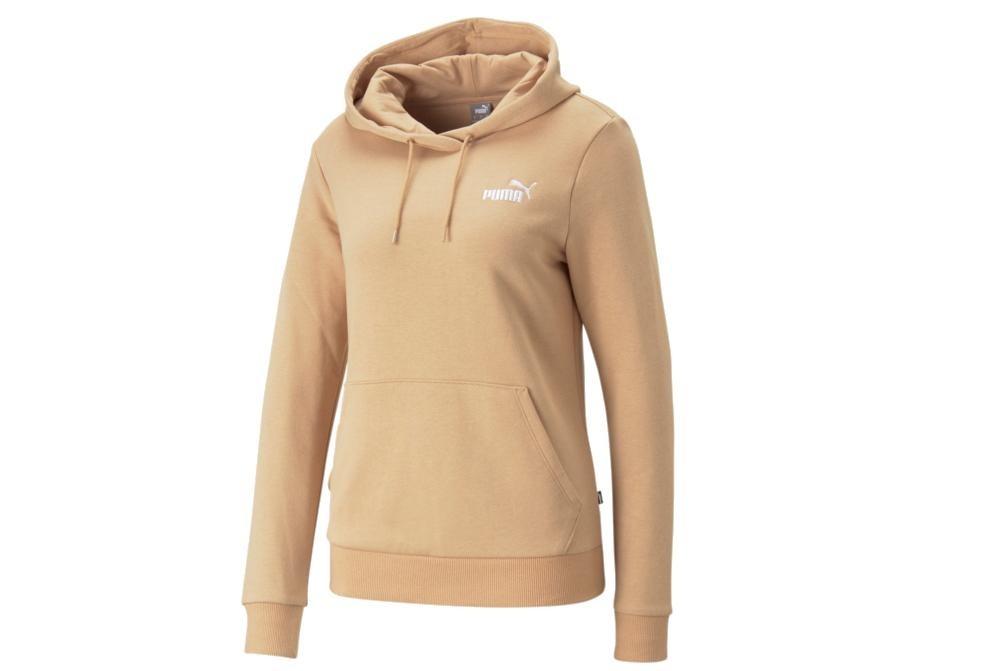 Sudadera Puma Essentials+ Embroidery