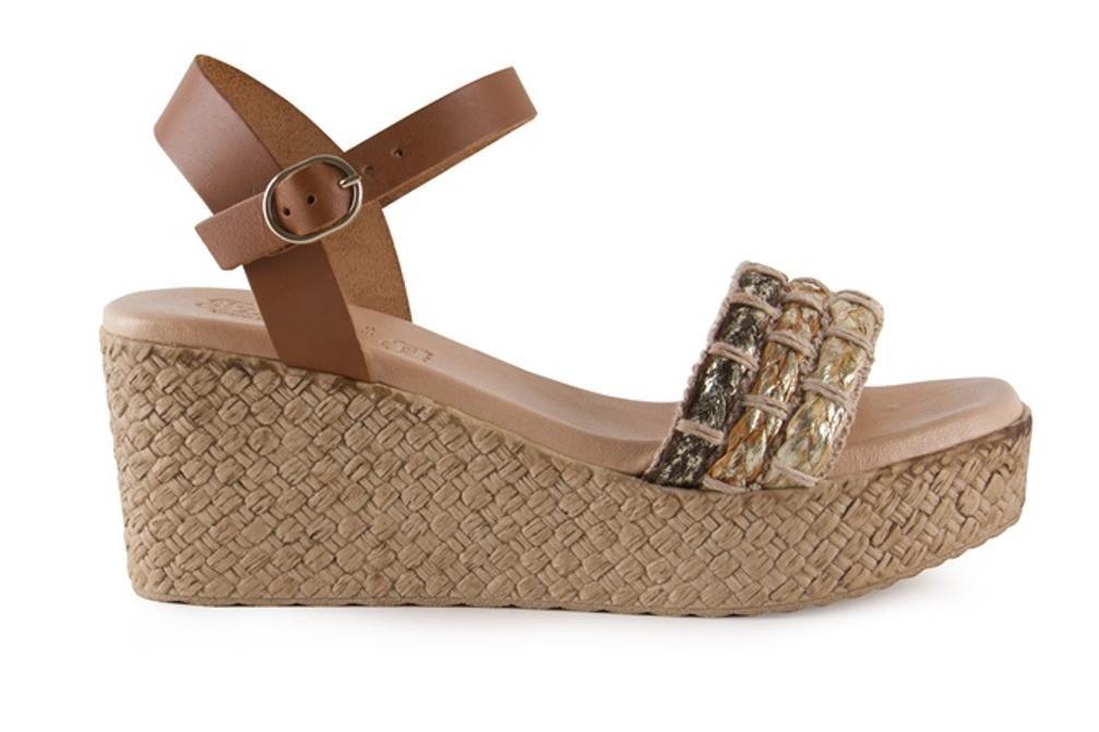 Sandalia Fiordi 2612